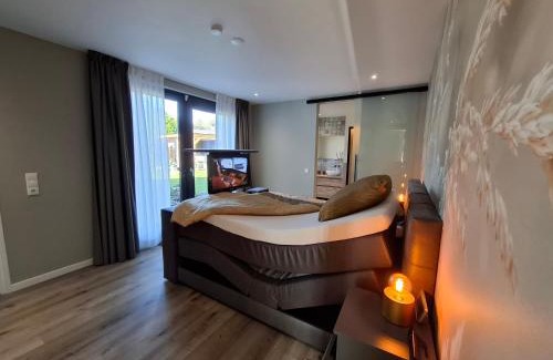 Municipality of Ermelo Bed & Breakfast | Bed & Breakfast Ermelosche Heide