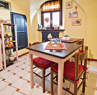 Exilles Bed & Breakfast | Bed & Breakfast Gabriella EXILLES