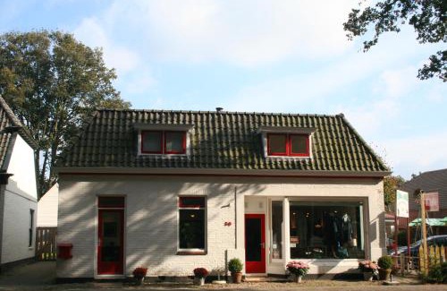Glimmen Bed & Breakfast | Bed & Breakfast Glimmen