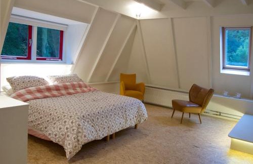 Glimmen Bed & Breakfast | Bed & Breakfast Glimmen