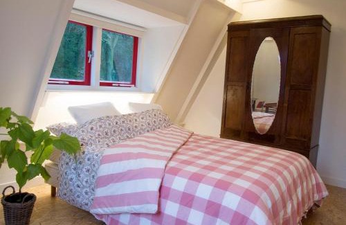 Glimmen Bed & Breakfast | Bed & Breakfast Glimmen