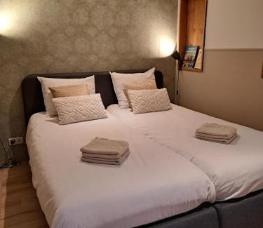 Municipality of Hellendoorn Bed & Breakfast | Bed & Breakfast Hellendoorn