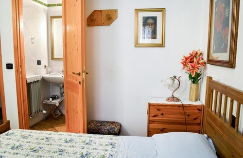Baricella Bed & Breakfast | Bed & Breakfast Il Giardino