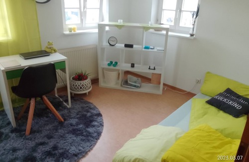 Maichingen Bed & Breakfast | Bed & Breakfast in a family atmosphere, centrally but quietly located