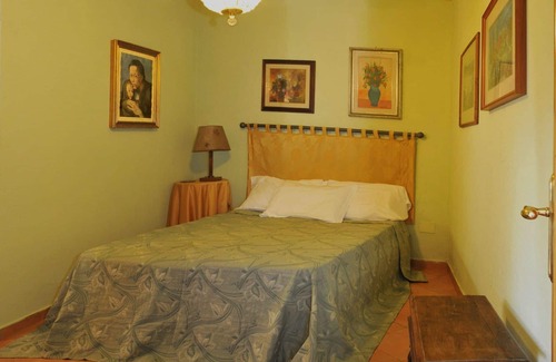 Gattaia Bed & Breakfast | Bed & Breakfast in Gattaia with 1 bedrooms sleeps 4