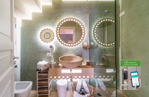Centro Storico House | Bed & Breakfast in Maglie with 1 bedrooms sleeps 2