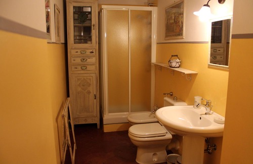 San Donato in Poggio Bed & Breakfast | Bed & Breakfast Le Terrazze del Chianti