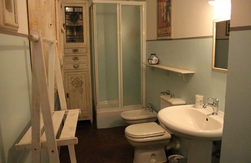 San Donato in Poggio Bed & Breakfast | Bed & Breakfast Le Terrazze del Chianti