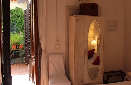 San Donato in Poggio Bed & Breakfast | Bed & Breakfast Le Terrazze del Chianti
