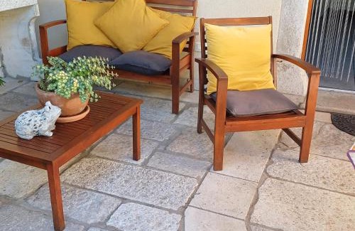 Borgo Grotta Gigante Bed & Breakfast | Bed & Breakfast Barbara