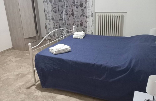 Montecosaro Bed & Breakfast | bed & breakfast villa Sofia