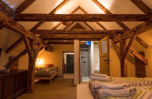 Kotschach-Mauthen Bed & Breakfast | Bed & Breakfast - K2 Brunnen Haus