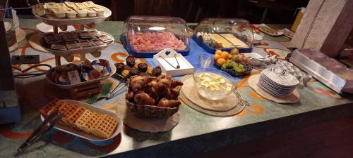 Kotschach-Mauthen Bed & Breakfast | Bed & Breakfast - K2 Brunnen Haus