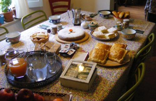 Nocera Umbra Bed & Breakfast | Bed & Breakfast La Gaggiaspina