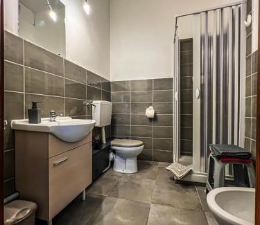 Latina House | Bed & Breakfast LA TERRAZZA