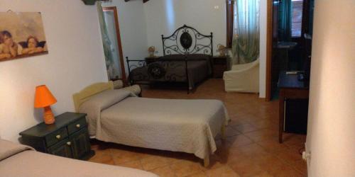Fiumicello Santa Venere Bed & Breakfast | Bed & Breakfast Laino