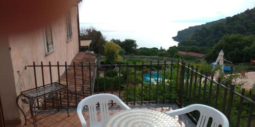 Fiumicello Santa Venere Bed & Breakfast | Bed & Breakfast Laino