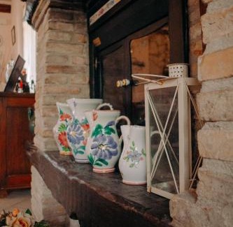 Rosciano Bed & Breakfast | Bed & Breakfast Le Coccinelle