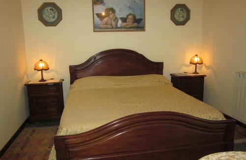 Pineto Bed & Breakfast | Bed&Breakfast Le Valli del Cerrano