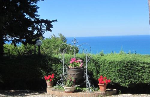 Pineto Bed & Breakfast | Bed&Breakfast Le Valli del Cerrano