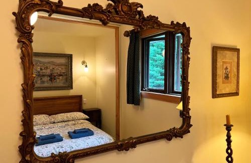 Wentworth-Nord Bed & Breakfast | Bed & Breakfast Lukomorye