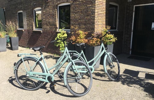 Maasland Bed & Breakfast | Bed&Breakfast Maasland