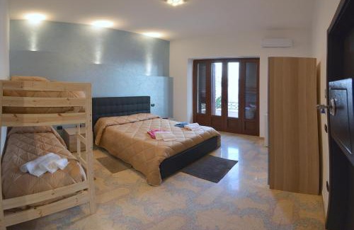 Leverano Bed & Breakfast | Bed & breakfast "MAZZINI"