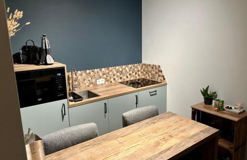 Etten-Leur Bed & Breakfast | Bed & Breakfast Monument076 Etten-Leur