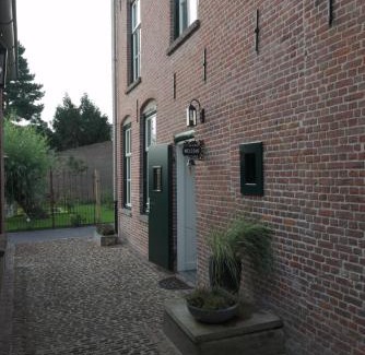 Etten-Leur Bed & Breakfast | Bed & Breakfast Monument076 Etten-Leur