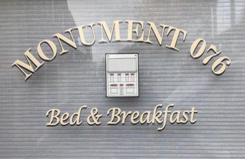 Etten-Leur Bed & Breakfast | Bed & Breakfast Monument076 Etten-Leur