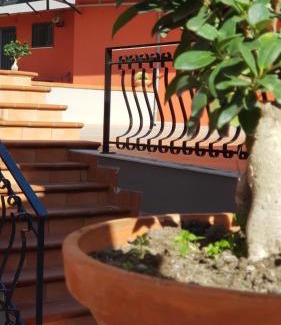 Ercolano Bed & Breakfast | Bed & Breakfast Neapolis