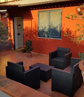 Ercolano Bed & Breakfast | Bed & Breakfast Neapolis