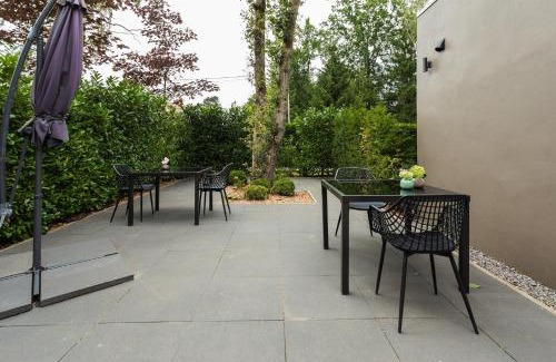Zolder Bed & Breakfast | Bed & Breakfast Nummer5