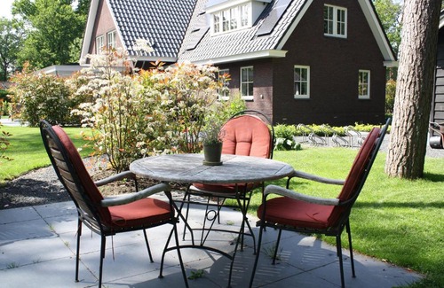 Municipality of Ermelo Bed & Breakfast | Bed & Breakfast Op 't Leven
