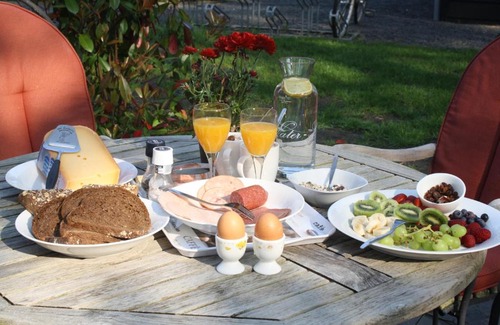 Municipality of Ermelo Bed & Breakfast | Bed & Breakfast Op 't Leven