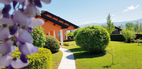 Cesiomaggiore Bed & Breakfast | Bed & Breakfast Paradiso