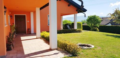 Cesiomaggiore Bed & Breakfast | Bed & Breakfast Paradiso