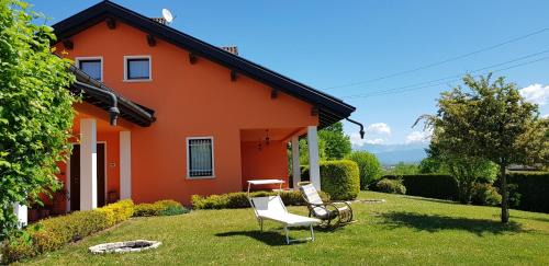 Cesiomaggiore Bed & Breakfast | Bed & Breakfast Paradiso