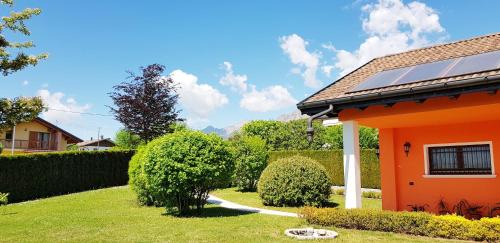 Cesiomaggiore Bed & Breakfast | Bed & Breakfast Paradiso