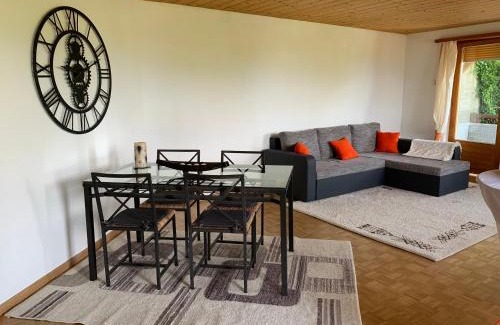 Muenchenwiler Hotel | Bed & Breakfast Region Murtensee