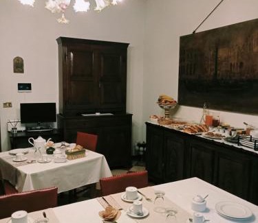 Udine Bed & Breakfast | Bed & Breakfast Residenza Cuore