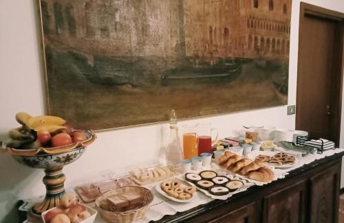 Udine Bed & Breakfast | Bed & Breakfast Residenza Cuore