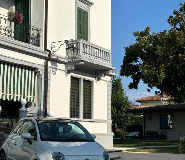 Udine Bed & Breakfast | Bed & Breakfast Residenza Cuore