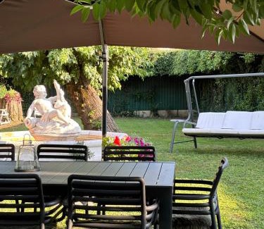 Udine Bed & Breakfast | Bed & Breakfast Residenza Cuore