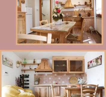 Pozzomaggiore Bed & Breakfast | Bed & Breakfast S'Ena