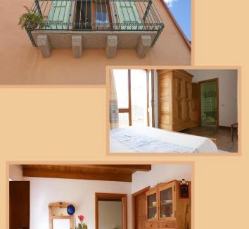 Pozzomaggiore Bed & Breakfast | Bed & Breakfast S'Ena