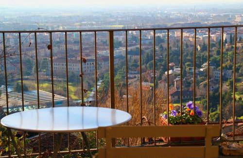 Bergamo Bed & Breakfast | Bed & Breakfast Sant'Erasmo