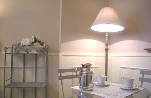 Bergamo Bed & Breakfast | Bed & Breakfast Sant'Erasmo