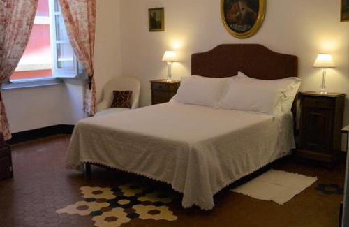 Toirano Bed & Breakfast | Bed & Breakfast Scià Dina