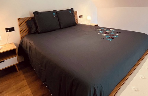 Samer Bed & Breakfast | Bed & Breakfast & SPA
